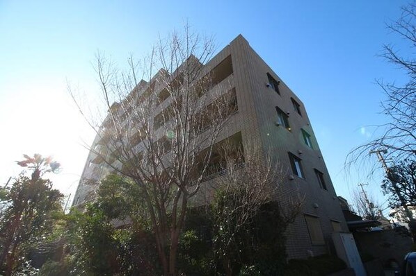 ヒルレジデンス大崎の物件内観写真